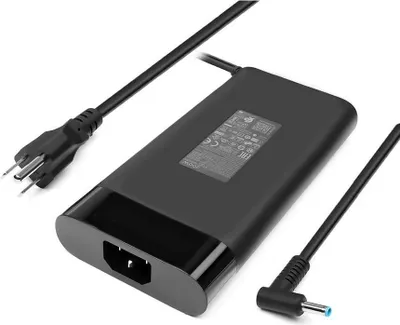 Produktbild von HP M42546-001 Netzteil & Spannungsumwandler Indoor 200 W Schwarz (M42546-001)