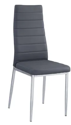 Produktbild von Esszimmerstuhl DC2-01 , Farbe  Grau