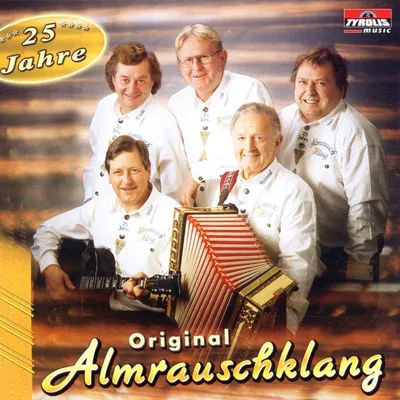 Produktbild von 25 Jahre