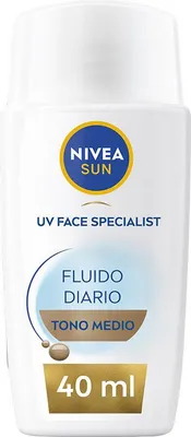 Image de NIVEA | SUN FACIAL | Facial Treatments | Sunscreen