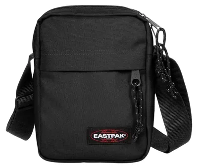 Produktbild von Eastpak - Schultertasche GT15533 (Einheitsgröße) (Schwarz)