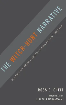 Produktbild von Witch-Hunt Narrative