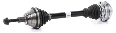 Produktbild von SKF VKJC 1095 Antriebswelle für VW GOLF VI (5K1) TOURAN (1T1, 1T2) Passat Variant (3C5) GOLF PLUS (5M1, 521) Passat Variant (365) Caddy III Kombi