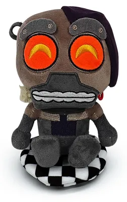 Obrázek produktu pro Five Nights at Freddys Plüschfigur Chibi Mimic Shoulder Rider 15 cm