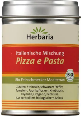 Immagine prodotto di Ricarica Pizza e Pasta 100g