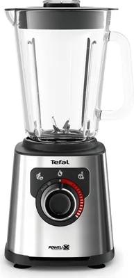 Produktbild von Tefal Perfectmix BL871D Standmixer 1200 W mit Glasbehälter