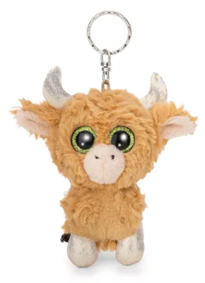 Obrázok produktu pre NICI prívesok na kľúče GLUBSCHIS Hochlandrind Shug