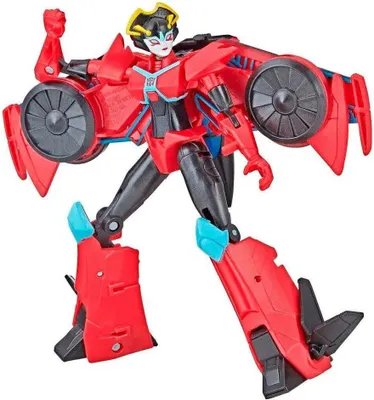 Produktbild von Transformers Dinobot Snarl, 6 Jahr(e), Kunststoff, Mehrfarbig, 68 g