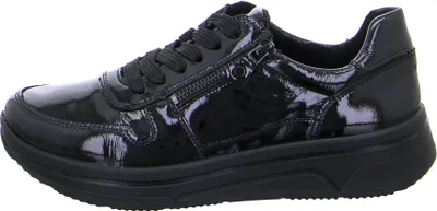 Produktbild von Ara Sportliche Schnürschuhe Damen 31383938373130 Schwarz 44 EU