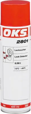 Produktbild von Lecksucher OKS 2801 transp.DVGW 400ml Spraydose OKS