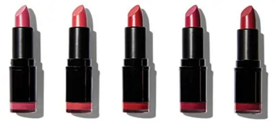 Zdjęcie produktu dla Zestaw czerwieni do ust (Lips tick Collection) 5 x 3,2 g
