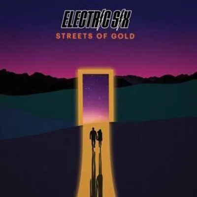 Produktbild von Streets Of Gold