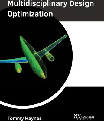 Produktbild von Multidisciplinary Design Optimization