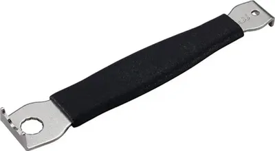 Produktbild von BBB Kettenblatschlüssel BoltGrip schwarz