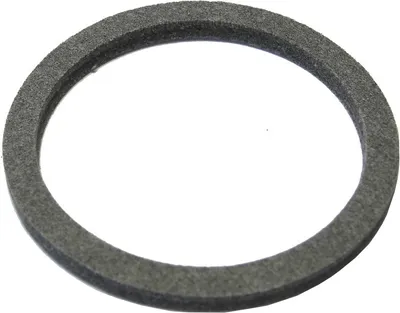 Produktbild von SR Suntour FAA389 Ölabstreifring für SF16 RUX 38 mm, schwarz
