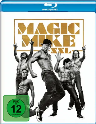 Produktbild von Hotseller - Magic Mike XXL