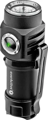 Produktbild von EverActive FL-50R Droppy wiederaufladbare LED-Taschenlampe