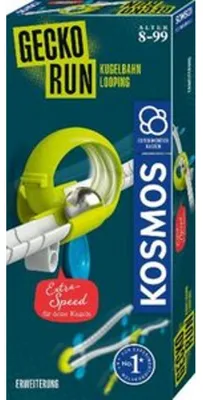 Obrázok produktu pre Rozšírenie hry KOSMOS Gecko Run Looping