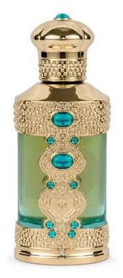 Productafbeelding van Hamidi Gulnar Intense: Geïnfuseerde olie voor dames, 20 ml