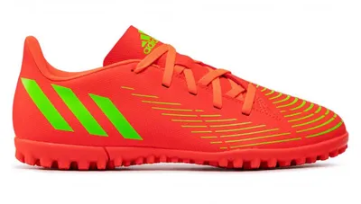Produktbild von Kunstrasen -Rasenschuhe adidas gv8525 Raubtierkante TF Größe: 44 2/3