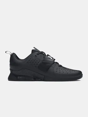 Zdjęcie produktu dla Under Armour Ua Reign Lifter - czarny, Rozmiar:9