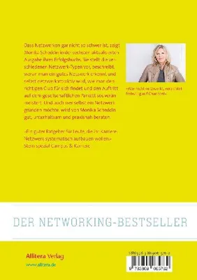 Produktbild von Erfolgsstrategie Networking