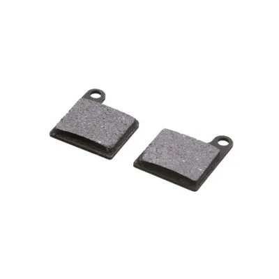 Immagine prodotto di Fibrax Pr. Pastiglie per freni a disco Fibrax F. Giant Mph 2+3