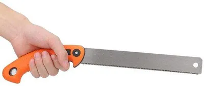 Productafbeelding van 9-inch houten handzagen - Fijne zaag, verstekzaag, handzaag, kromtrekken - Accessoires voor zelfbouw in de houtbewerking