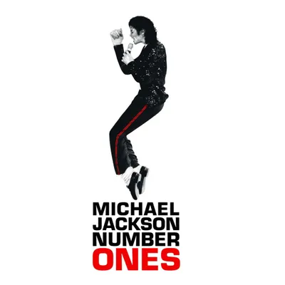 Produktbild von Jackson,Michael-Number Ones