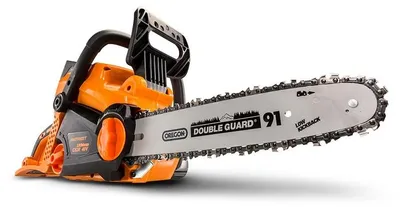 Image de Mountfield Tronçonneuse Sans Fil CS30 40V