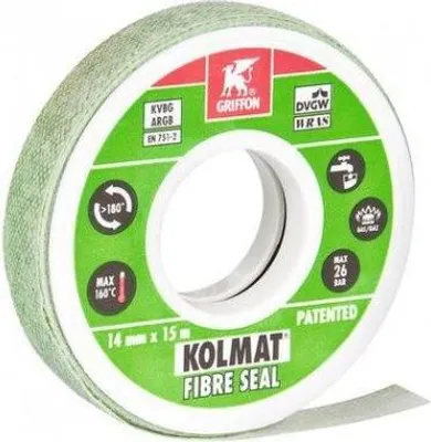 Produktbild von Kolmat Fibre Dichtungsband