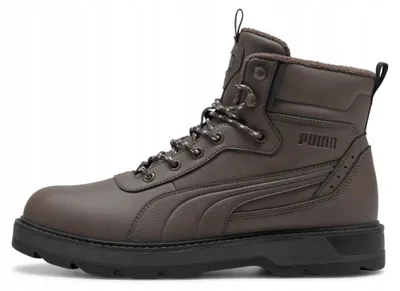 Produktbild von Puma Desierto V3 Flat 39262606 Uni