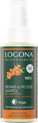 Obrázek produktu pro Rakytníkový olej na vlasy 75ml