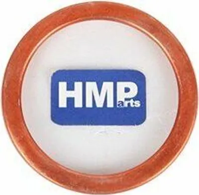 Produktbild von Auspuffdichtung Ø 38 mm, 125 - 250 ccm