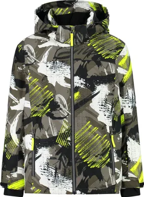 Produktbild von Cmp Snaps Hood 39w1924 Jacke  6 Years Junge  6 Years