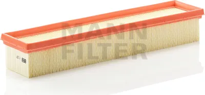 Immagine prodotto di Filtro a soffietto MANN-FILTER C 3875