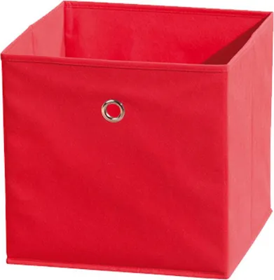 Obrázok produktu pre WINNY textilný box, červený