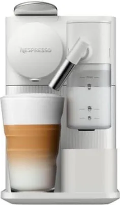 Obrázek produktu pro Kávovar na kapsle Nespresso Lattissima One EN510.W, bílý
