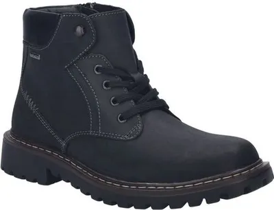 Produktbild von JOSEF SEIBEL Chance 39 | Stiefelette für Herren | Schwarz
