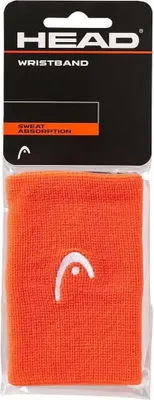 Immagine prodotto di Fasce antisudore Head, confezione da 2 (5 pollici) 12,7 cm (285070), colore: arancione