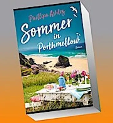 Obrázok produktu pre Sommer in Porthmellow