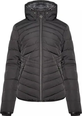Obrázek produktu pro Dare 2B - Dámská prošívaná bunda "Striking" RG7979 (38 CZ) (Černá)