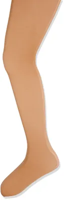 Produktbild von Camano Mädchen 2er Pack Strumpfhosen mit weichem Bund Feinstrumpfhose ohne Drück