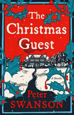Produktbild von The Christmas Guest