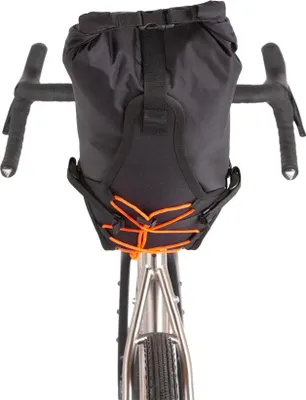 Immagine prodotto di Borsa da sella con Drybag 8 L - Arancione