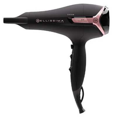 Immagine prodotto di Imetec Bellissima K9 2300 asciuga e idrata i capelli in modo potente