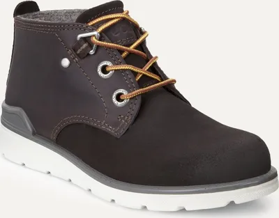 Produktbild von Ecco ECCO Jayden Dunkelbraun sonstige Farben 35