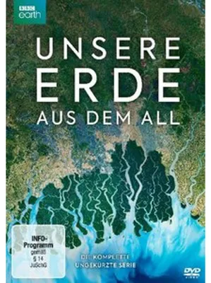 Produktbild von Unsere Erde aus dem All