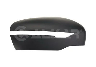 Produktbild von ALKAR 6342672 Außenspiegel Abdeckung Kappe Rechts für NISSAN Qashqai II (J11, J11) Grundiert Spiegelkappe