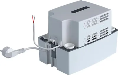 Produktbild von GRUNDFOS Kondensathebeanlage CONLIFT1 230V 0,075kW 2m Kabel